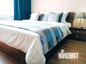 1-к квартира, посуточно, 45м2, 5/15 этаж