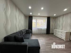 1-к квартира, на длительный срок, 36м2, 3/5 этаж