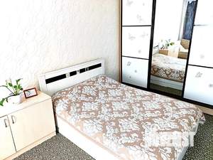 2-к квартира, посуточно, 47м2, 1/5 этаж