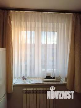 1-к квартира, на длительный срок, 36м2, 3/3 этаж