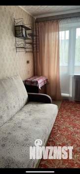 1-к квартира, на длительный срок, 32м2, 4/5 этаж