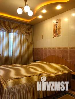 2-к квартира, посуточно, 42м2, 1/5 этаж