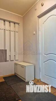 1-к квартира, на длительный срок, 32м2, 6/9 этаж