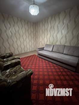 2-к квартира, на длительный срок, 50м2, 8/9 этаж