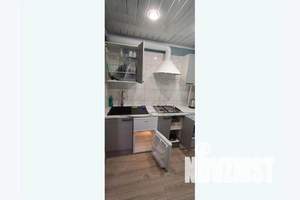 1-к квартира, посуточно, 31м2, 1/5 этаж