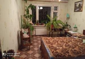 2-к квартира, на длительный срок, 47м2, 1/5 этаж
