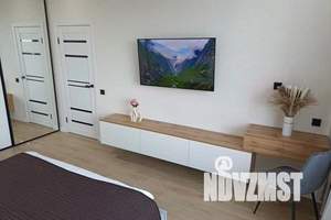 1-к квартира, посуточно, 52м2, 19/25 этаж