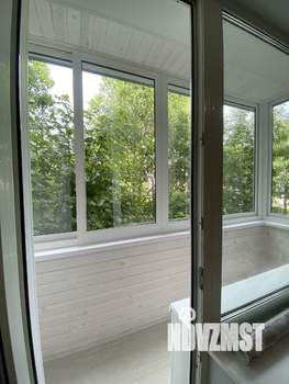 1-к квартира, на длительный срок, 31м2, 2/5 этаж