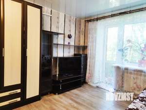 1-к квартира, посуточно, 30м2, 2/5 этаж