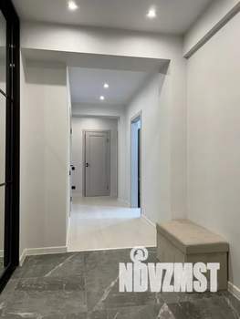 2-к квартира, посуточно, 65м2, 3/17 этаж