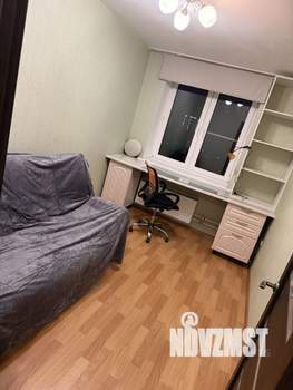 2-к квартира, на длительный срок, 55м2, 10/10 этаж