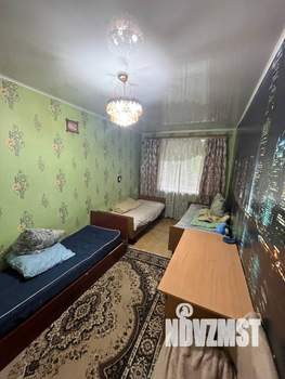 2-к квартира, на длительный срок, 46м2, 1/5 этаж