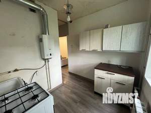 2-к квартира, на длительный срок, 43м2, 4/5 этаж