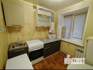 1-к квартира, на длительный срок, 30м2, 1/5 этаж