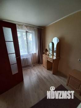 2-к квартира, на длительный срок, 44м2, 4/5 этаж