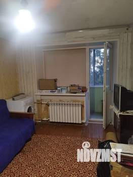 2-к квартира, на длительный срок, 47м2, 5/5 этаж