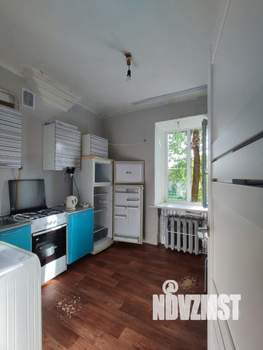 1-к квартира, на длительный срок, 38м2, 1/3 этаж