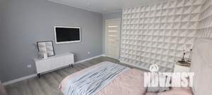 1-к квартира, посуточно, 40м2, 2/5 этаж