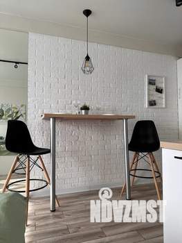 Студия квартира, посуточно, 30м2, 5/17 этаж