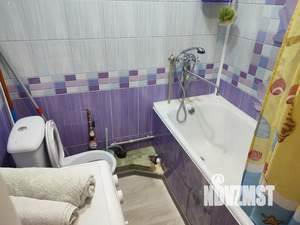 1-к квартира, посуточно, 31м2, 1/5 этаж