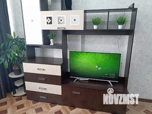 1-к квартира, посуточно, 27м2, 1/1 этаж