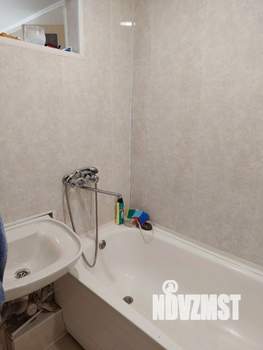 1-к квартира, на длительный срок, 40м2, 3/9 этаж