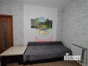 2-к квартира, вторичка, 63м2, 17/17 этаж