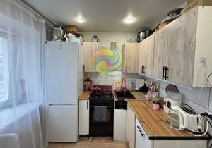 2-к квартира, вторичка, 42м2, 5/5 этаж