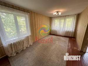 1-к квартира, вторичка, 32м2, 4/5 этаж