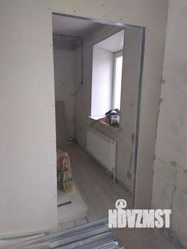 2-к квартира, вторичка, 37м2, 1/2 этаж