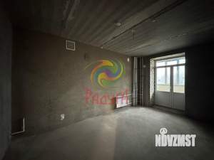 1-к квартира, вторичка, 55м2, 5/14 этаж