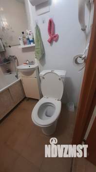 1-к квартира, вторичка, 32м2, 5/5 этаж