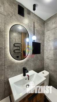 2-к квартира, вторичка, 43м2, 4/4 этаж