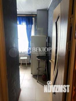 4-к квартира, вторичка, 58м2, 3/5 этаж