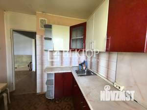 2-к квартира, вторичка, 46м2, 1/5 этаж