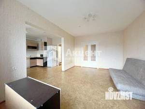 2-к квартира, вторичка, 60м2, 10/17 этаж