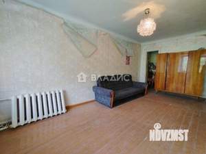 1-к квартира, вторичка, 32м2, 5/5 этаж
