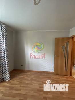 1-к квартира, вторичка, 32м2, 4/5 этаж