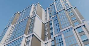 1-к квартира, вторичка, 47м2, 2/14 этаж