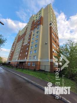 1-к квартира, вторичка, 45м2, 13/14 этаж