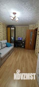 1-к квартира, вторичка, 31м2, 3/5 этаж