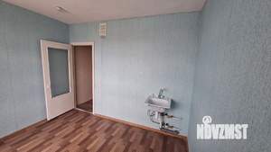 1-к квартира, вторичка, 40м2, 6/12 этаж
