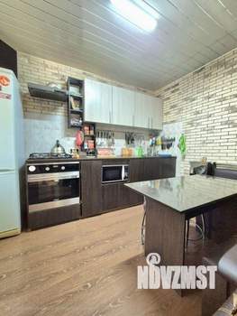 5-к квартира, вторичка, 90м2, 2/3 этаж