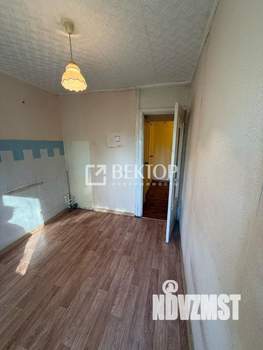 2-к квартира, вторичка, 48м2, 2/9 этаж