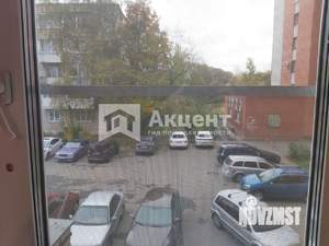 2-к квартира, вторичка, 47м2, 2/10 этаж