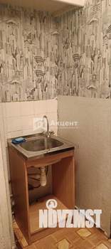 1-к квартира, вторичка, 14м2, 2/5 этаж