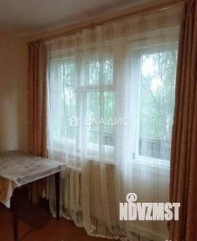 2-к квартира, вторичка, 45м2, 5/5 этаж