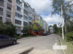 4-к квартира, вторичка, 103м2, 4/5 этаж