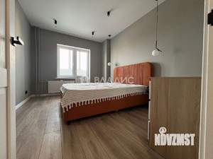 2-к квартира, вторичка, 65м2, 8/17 этаж