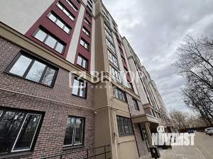 1-к квартира, сданный дом, 44м2, 6/10 этаж